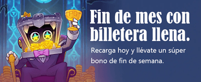 Grandes Premios Jackpot Diarios