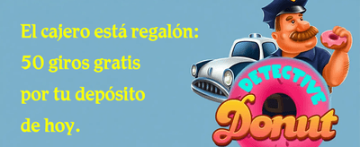 Reembolso de Casino Diario
