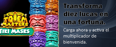 Bonos Exclusivos de Bienvenida
