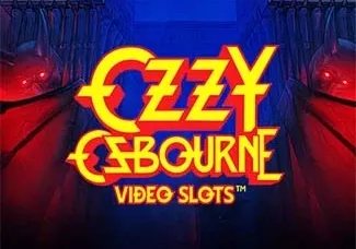 Ozzy Osbourne video Slots game thumbnail