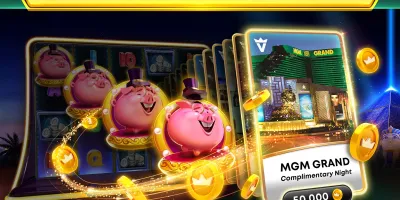 Casino online Colbet