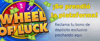 Plataforma de Colbet Casino