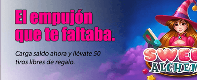 Experiencia de casino Colbet Chile