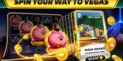 Casino Online Colbet screenshot