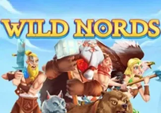 Wild Nords game thumbnail