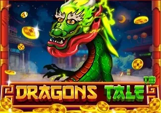 Dragons Tale game thumbnail