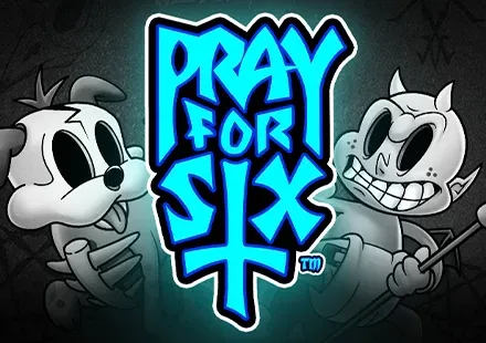 Pray For Six™ game thumbnail