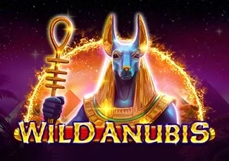 Wild Anubis game icon