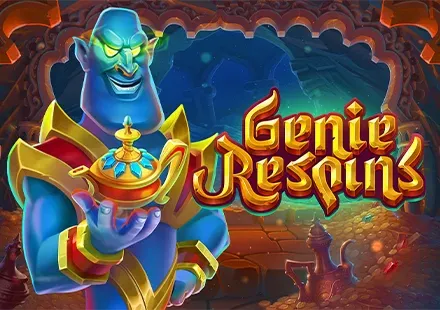 Genie Respins