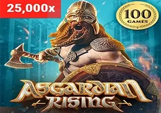 Asgardian Rising game icon